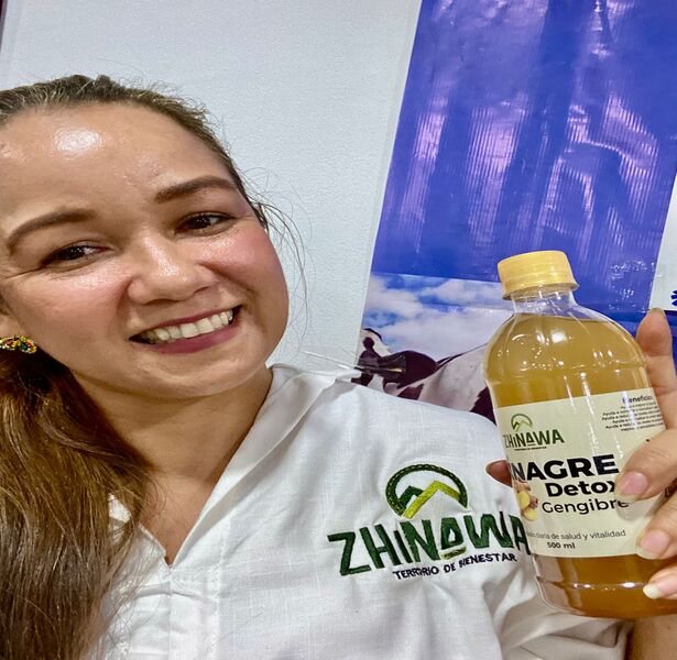 Asesoría Nutricional